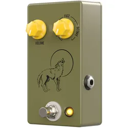 JHS Pedals Coyote - Effektgerät E-Gitarre