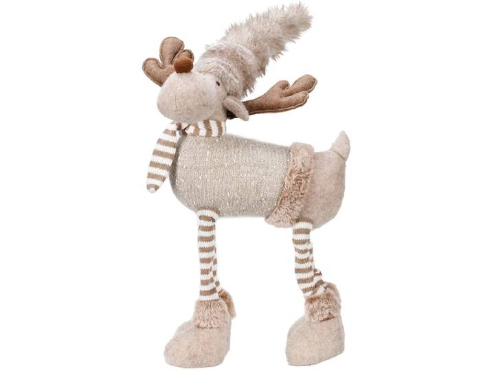 Figurine MERRY Grau