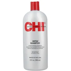 CHI, Shampoo, Infra (Flüssiges Shampoo, 946 ml)