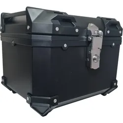 ENEWAY TopCase für Motorrad,Roller, ElektroRoller - kastenförmig