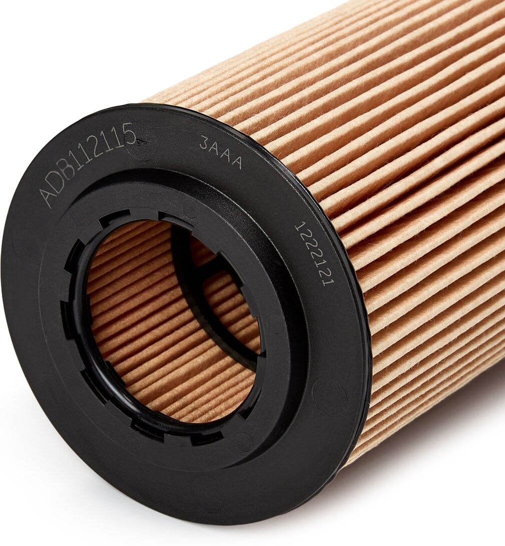 BLUE PRINT ADB112115 Oil filter