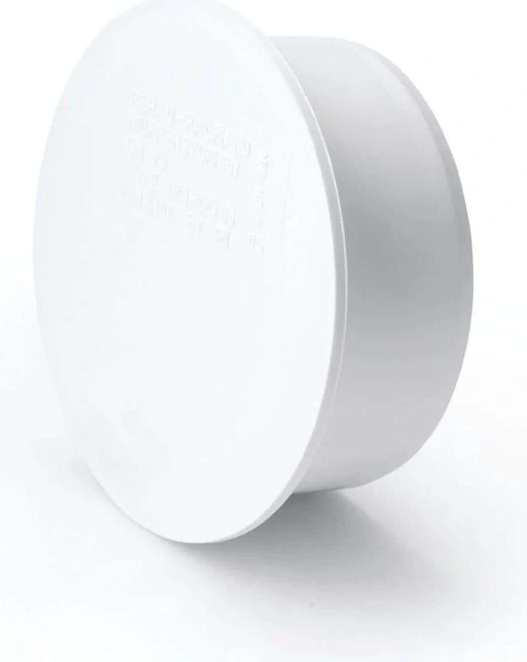 Rehau Raupiano Plus Afsluitstukken DN 110, 20 stuks
