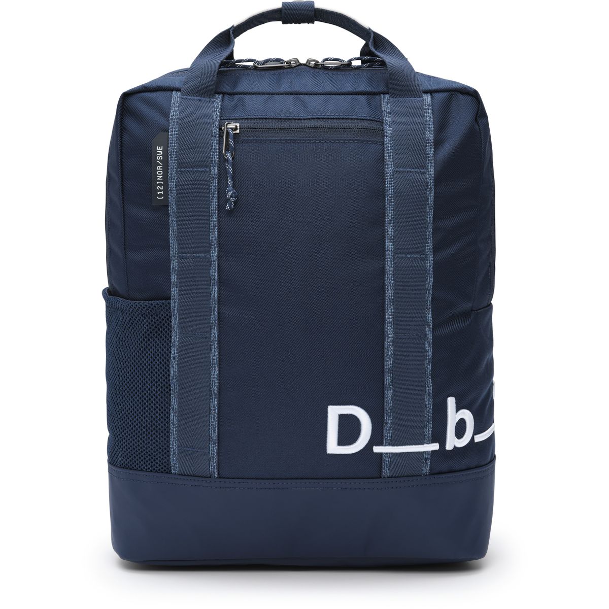 DB Journey Hauler Backpack 15L blue hour (3009) 1000588300901