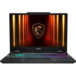 MSI Cyborg 15 B13WFKG-827 - 15,6 Zoll Intel® Core™ i5 i5-13420H 16 GB 512 NVIDIA GeForce RTX™ 5060 Windows 11 Home