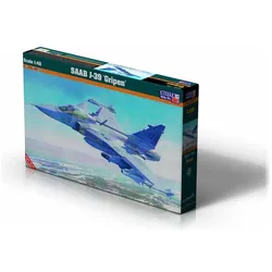 MeisterCraft SAAB JAS-39 Gripen