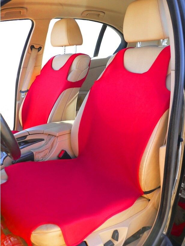 CARCOMMERCE 68730 T-shirt seat cover