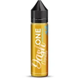 Dash Liquids One Pineapple Ice Aroma