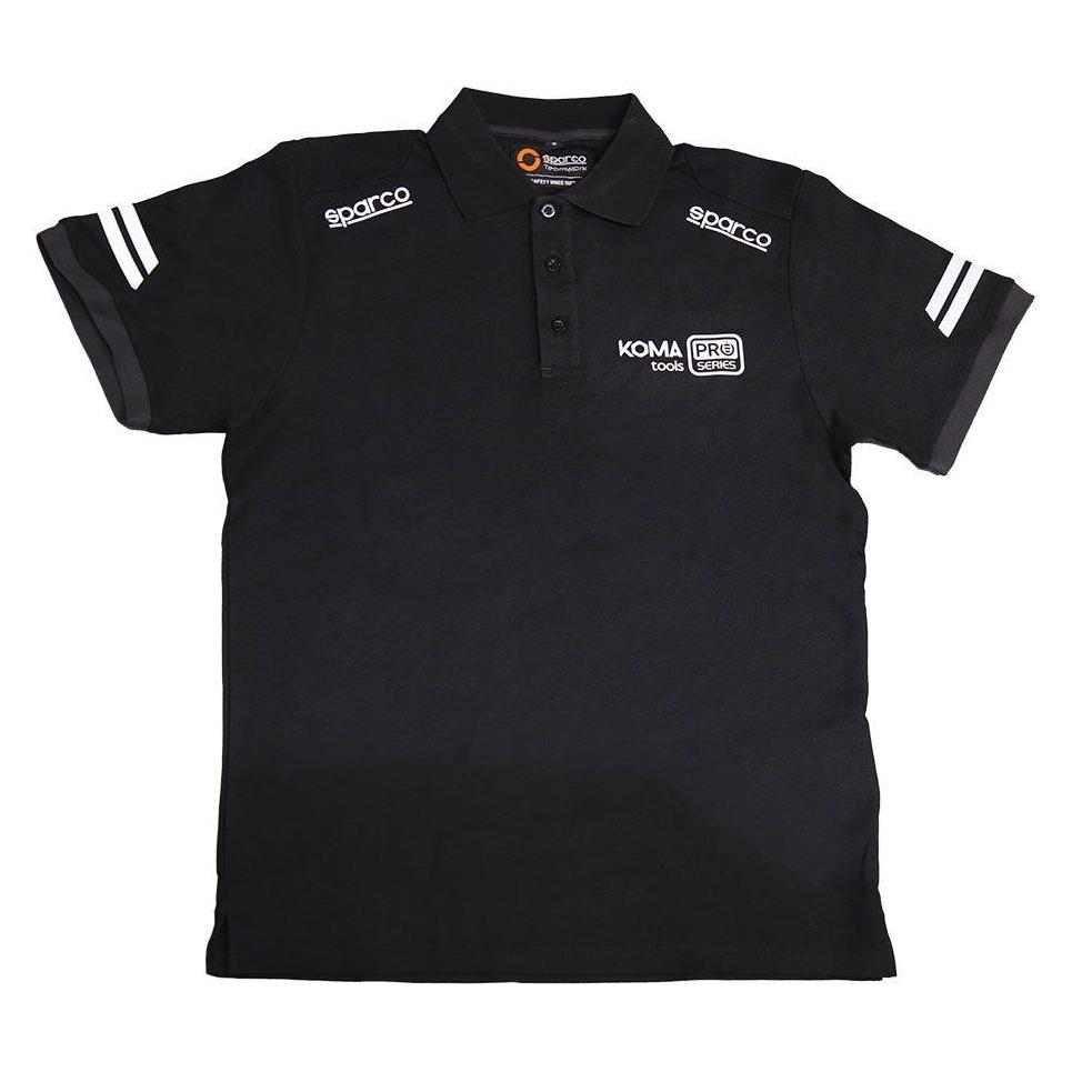 Sparco Technical polo size xl (XL) (49949775)