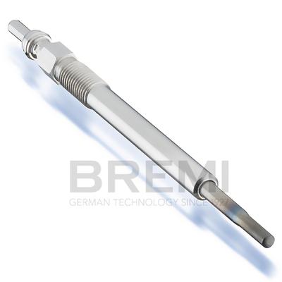 BREMI Glühkerze 26070 für Citroën Peugeot Ford