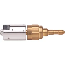 Danfoss Adapter zur Auswechslung des Differenzdruckreglers