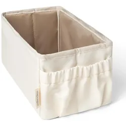 That's mine, Pflegekorb, - Lucy nursing organizer - Light creme - Onesize