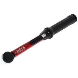 Gedore RED R48900025 3301214 Drehmomentschlüssel ausschaltend 1/4 (6.3 mm) 5 - 25 Nm