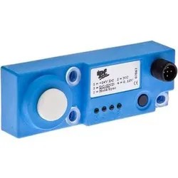 Ipf Electronic Sensor Ultraschall, UT36002E
