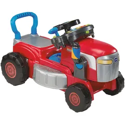 Vtech VTech Baby Traktor & Rasenmäher 3in1, mehrfarbig