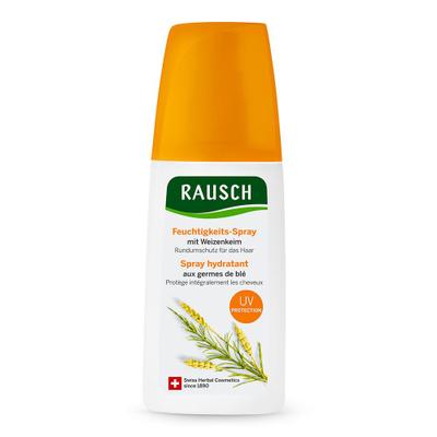 Rausch Feuchtigkeits-Spray mit Weizenkeim 100 ml Spray