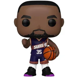 Funko Pop! NBA: Phoenix Suns - Kevin Durant (Special Edition) #197 Vinyl Figure