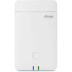 Auerswald COMFORTEL WS-500M, Telefon, Weiss