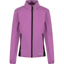 8848 Outdoor Funktionsjacke Damen | Gr. L | lila - lila