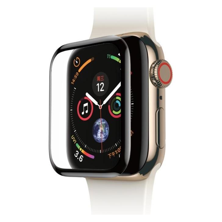 SIGN Full Screen Protector for Apple Watch 7 / 8 / 9 41mm (SN-APW41MM)