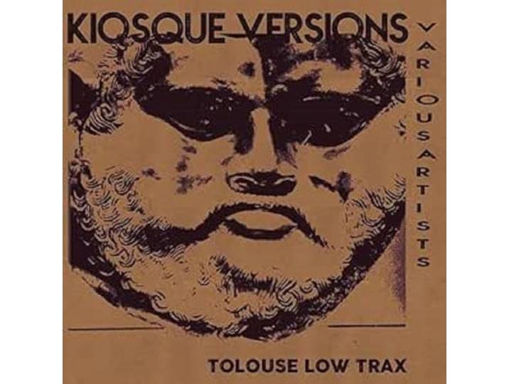 Kiosque Versions