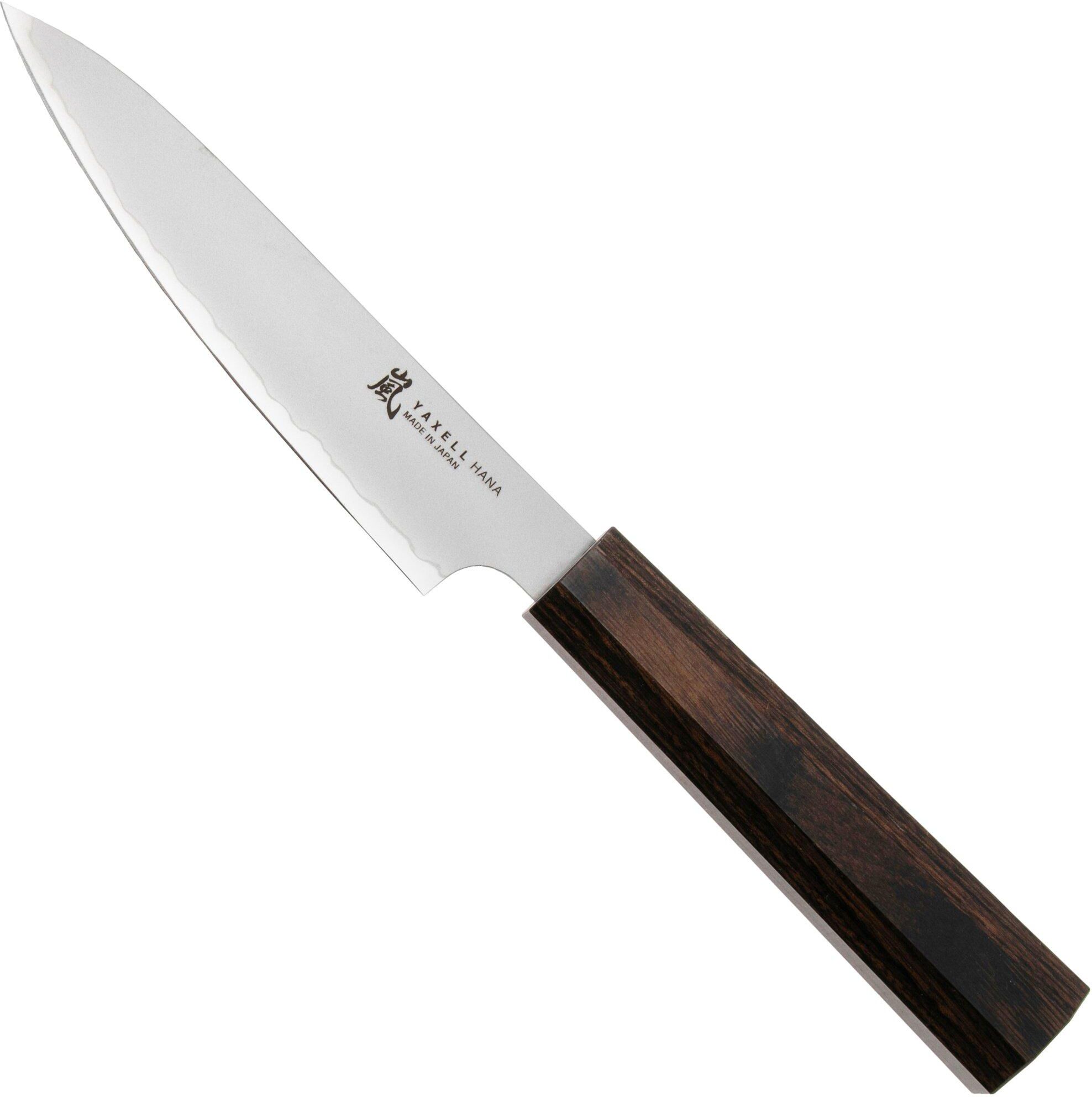 Nóż uniwersalny Yaxell Hana 34802, 12 cm