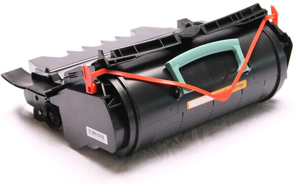 4PAPER Lexmark T620 Toner Preto Compatível