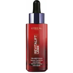 L'Oréal Paris, Gesichtsserum, L'Oreal Revitalift Laser Anti-Aging Corrective Serum 30 Ml (30 ml)