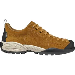Scarpa, Unisex, Wanderschuhe, Mojito GTX Lifestyle Schuhe (45), Braun, Gelb