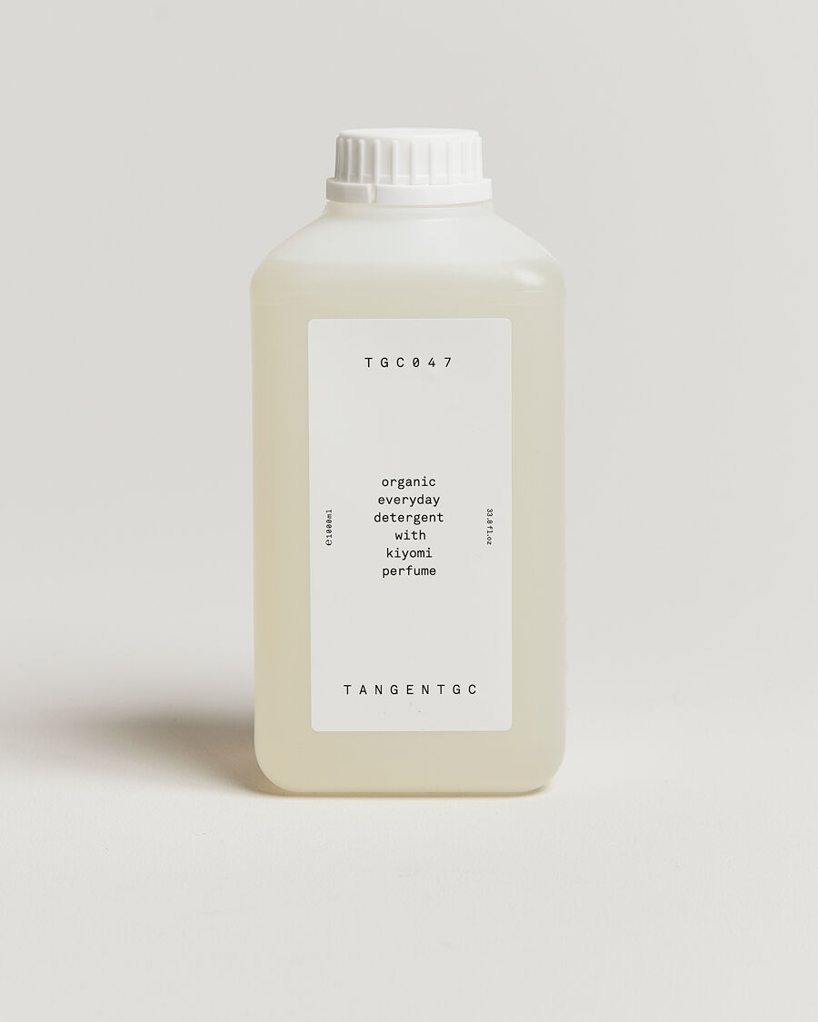 Tangent GC TGC047 Kiyomi Everyday Detergent men One size