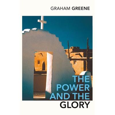The Power and the Glory, Taschenbuch von Graham Greene, Vermilion, 978-0-09-928609-7