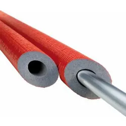 NMC Climaflex Natur Stabil Isolierung 42 x 9 mm B1 rot