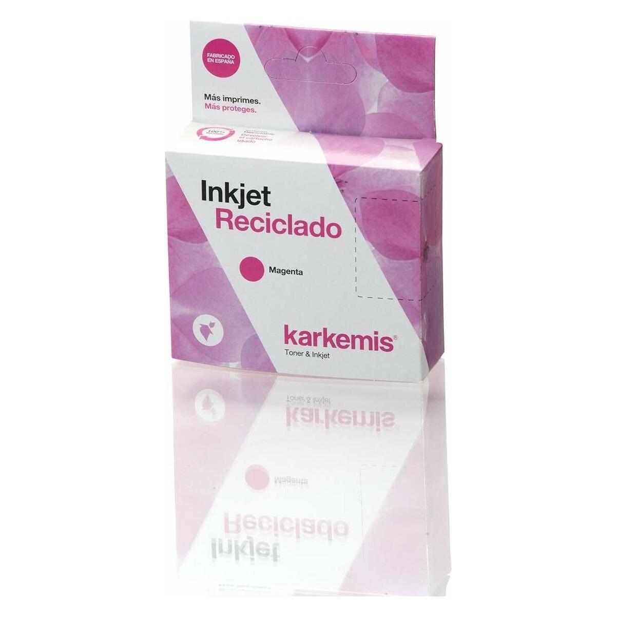Karkemis CARTUCHO REM. EPSON INK-JET T1633 (16XL) (35858130)