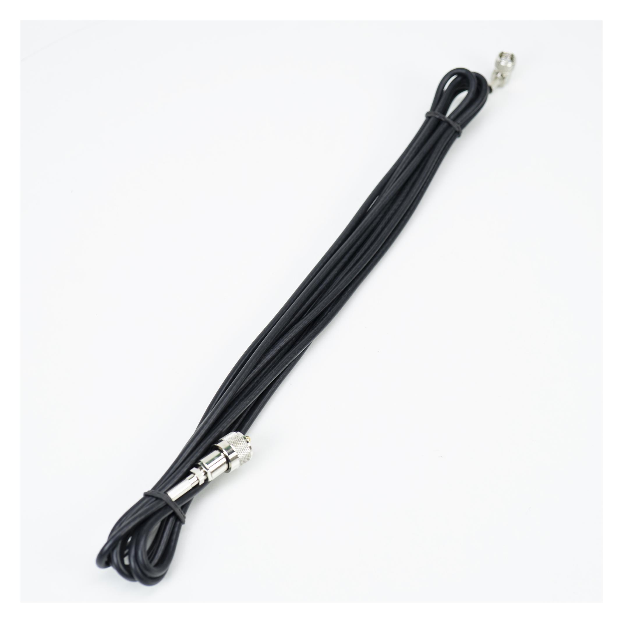 President Bulk-Verbindungskabel für N DV 27/2-Halterung inklusive Stecker PL259 (43698326)