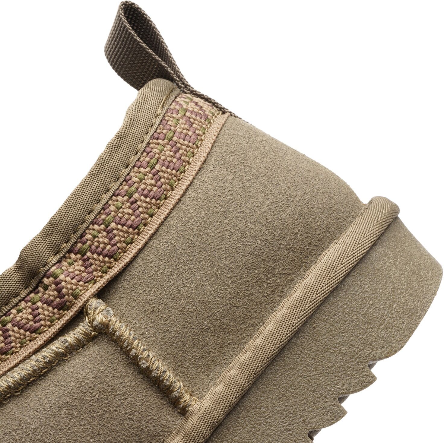 Winterboots ARA "ALASKA", Damen, Gr. 36, Lammfell, beige (taupe), Lammfell, Veloursleder, ethno, Schuhe Winterboots, Schlupfboots, Plateauboots, Hausschuh mit modischem kurzen Schaft taupe 36, Lammfell