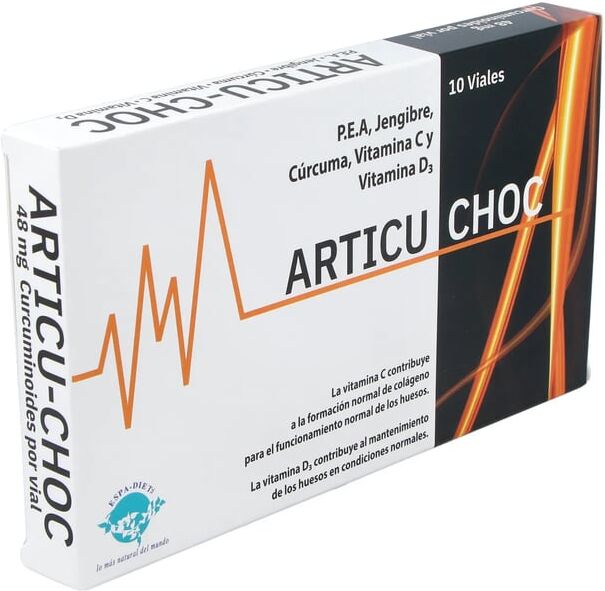 Espadiet Articuchoc 10 Viales