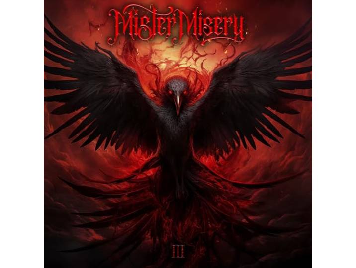 Mister Misery