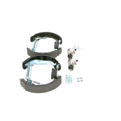 BOSCH Bremsbackensatz KIT SUPERPRO 0204114633