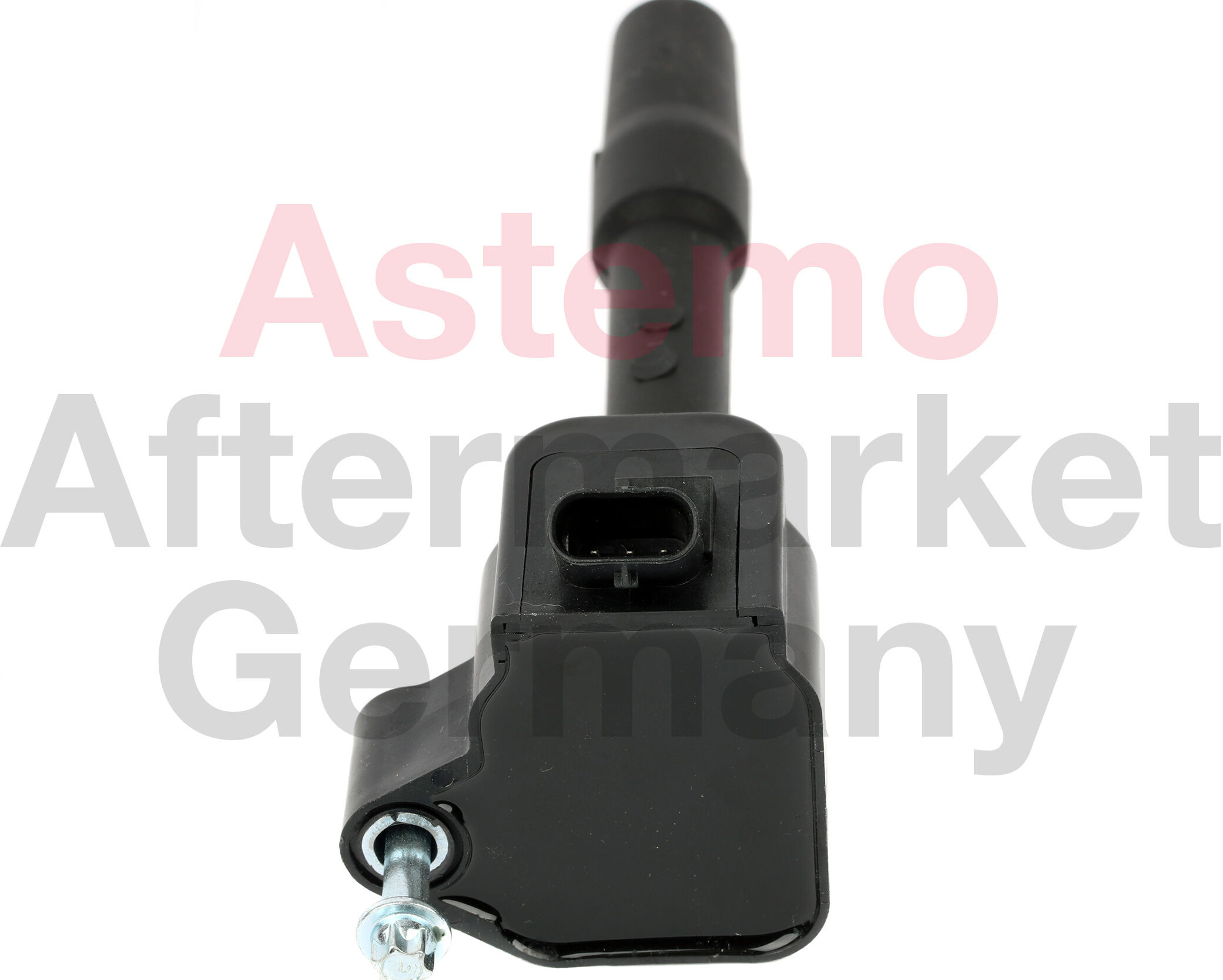 Astemo Zündspule 2504090 Für Bmw Mini