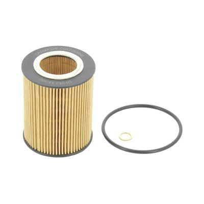 CHAMPION Ölfilter Ecological COF100504E Filtereinsatz 104mm für BMW