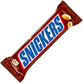 Snickers