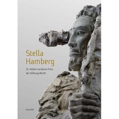 Stella Hamberg, Taschenbuch von Philipp Demandt,Maja Lisewski, Swiridoff, 978-3-89929-479-8