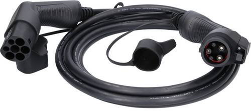 KS Tools 117.7130 eMobility Ladekabel 5m