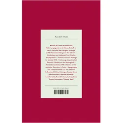 Das Tagebuch (1880-1937), Band 6 (Das Tagebuch 1880-1937, Bd. 6), Belletristik von Harry Graf Kessler, Kessler, Harry Graf