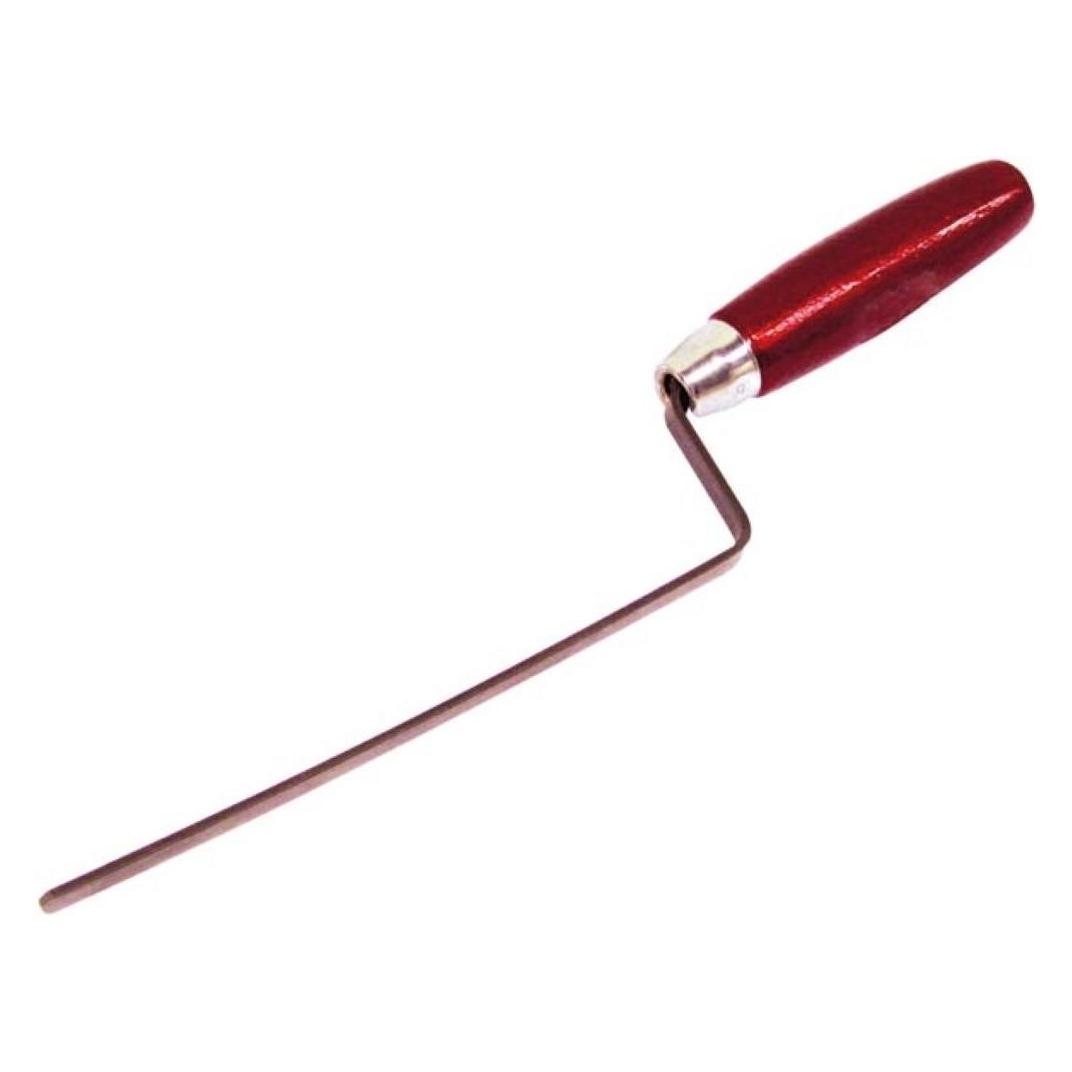 Velleman JUNG - FUGENKELLE - HAMBURG - 14 mm - HOBBY (1.40 cm) (HE348014)