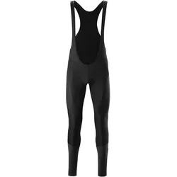 Gonso, Herren, Velohosen, Montana 3 (4XL), Schwarz