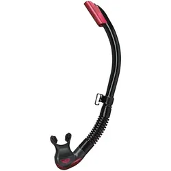 Tusa Platina II Hyperdry - Schnorchel - QB Rose Pink