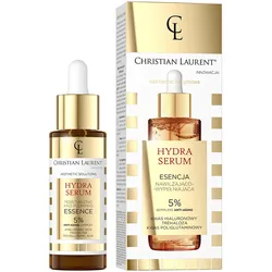 Hydra Serum feuchtigkeitsspendende und auffüllende Essenz