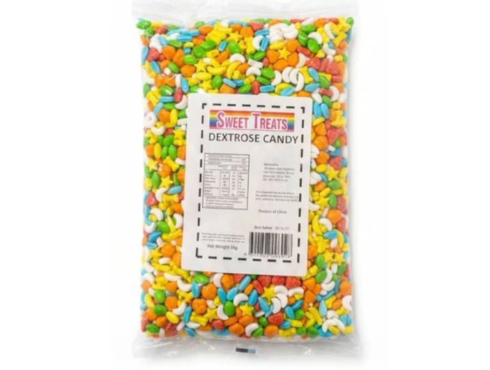 Ptilo Bonbons au dextrose 40 g