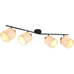 Reality Leuchten Strahler AIMEE - B/H/T ca. 87.50x25.00x13.00