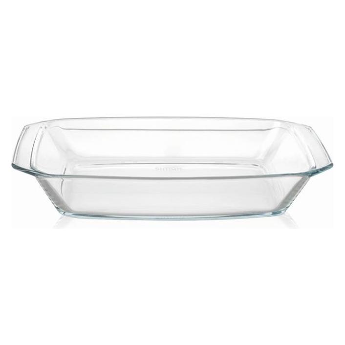 Simax Auflaufform rechteckig (021 003 002)